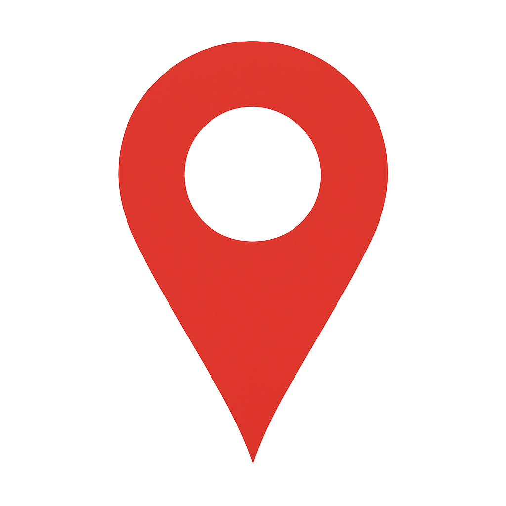 Location Pin